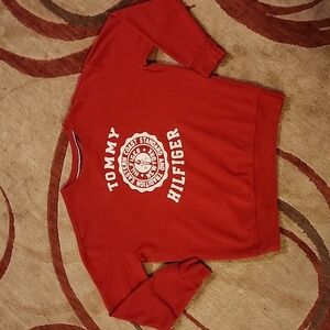 Tommy Hilfiger Women's Sz. S Sweatshirt